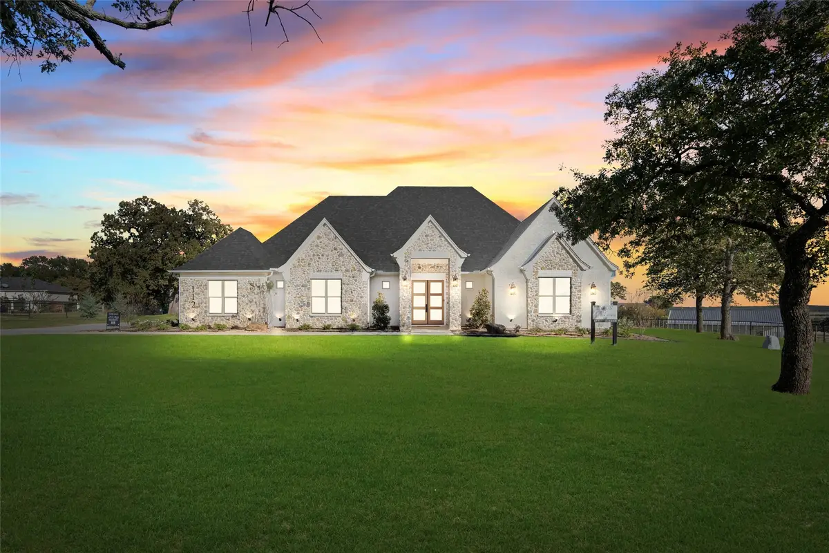 112 Hansma Way, Weatherford, TX 76087 - #1