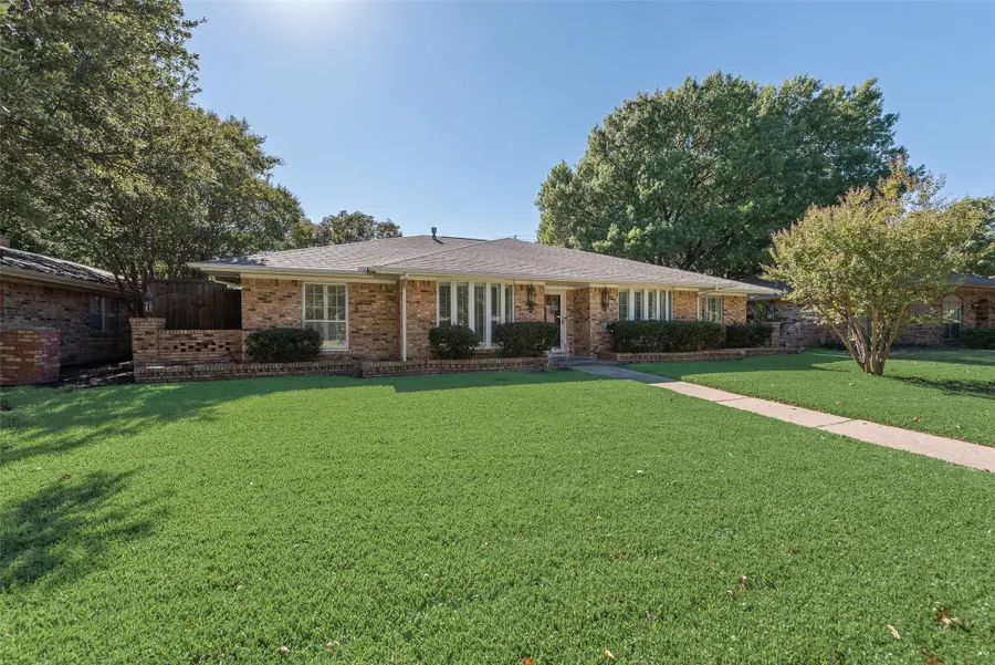 1916 Ports O Call Drive, Plano, TX 75075 - Image #3