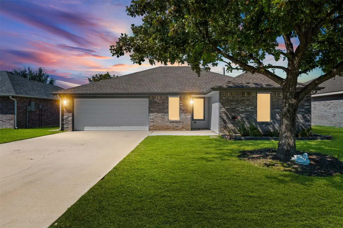 6525 Brooks Drive, Temple, TX 76502 - #1