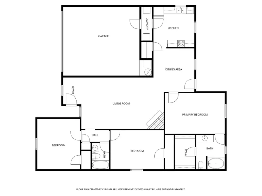 6525 Brooks Drive, Temple, TX 76502 - #2