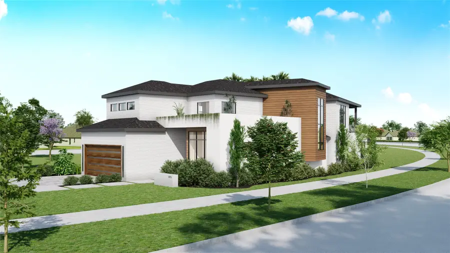 3581 Taryn Court, Plano, TX 75074 - Image #2