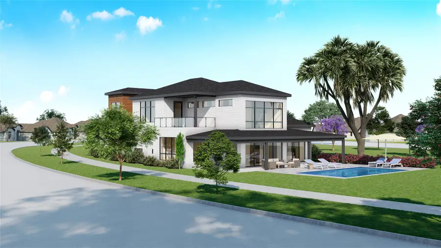 3581 Taryn Court, Plano, TX 75074 - Image #3