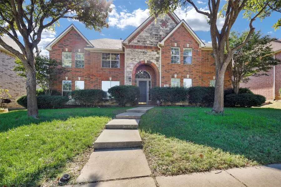 14895 Farmcote Drive, Frisco, TX 75035 - Image #2