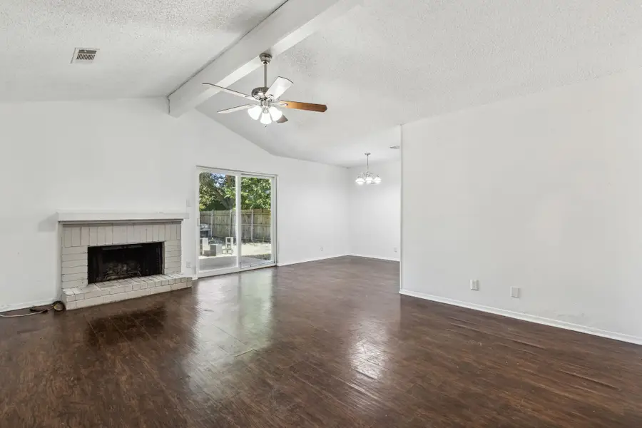 2712 N Bell Avenue, Denton, TX 76209 - #3