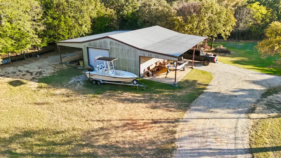 640 County Road 203, Collinsville, TX 76233 - Image #2