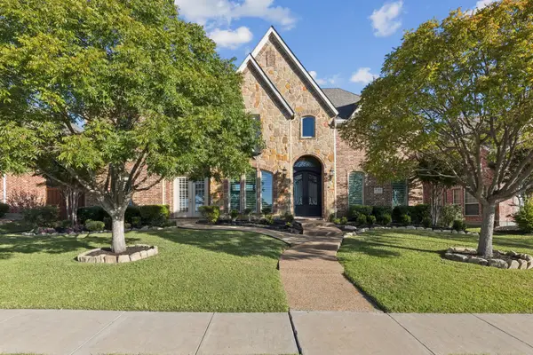 1574 Trail View Lane, Frisco, TX 75034