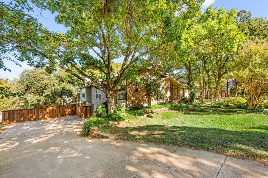 2607 Augusta Lane, Arlington, TX 76012 - Image #2