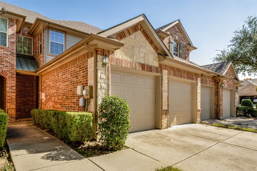 4112 Cobblestone Drive, Carrollton, TX 75007 - Image #2