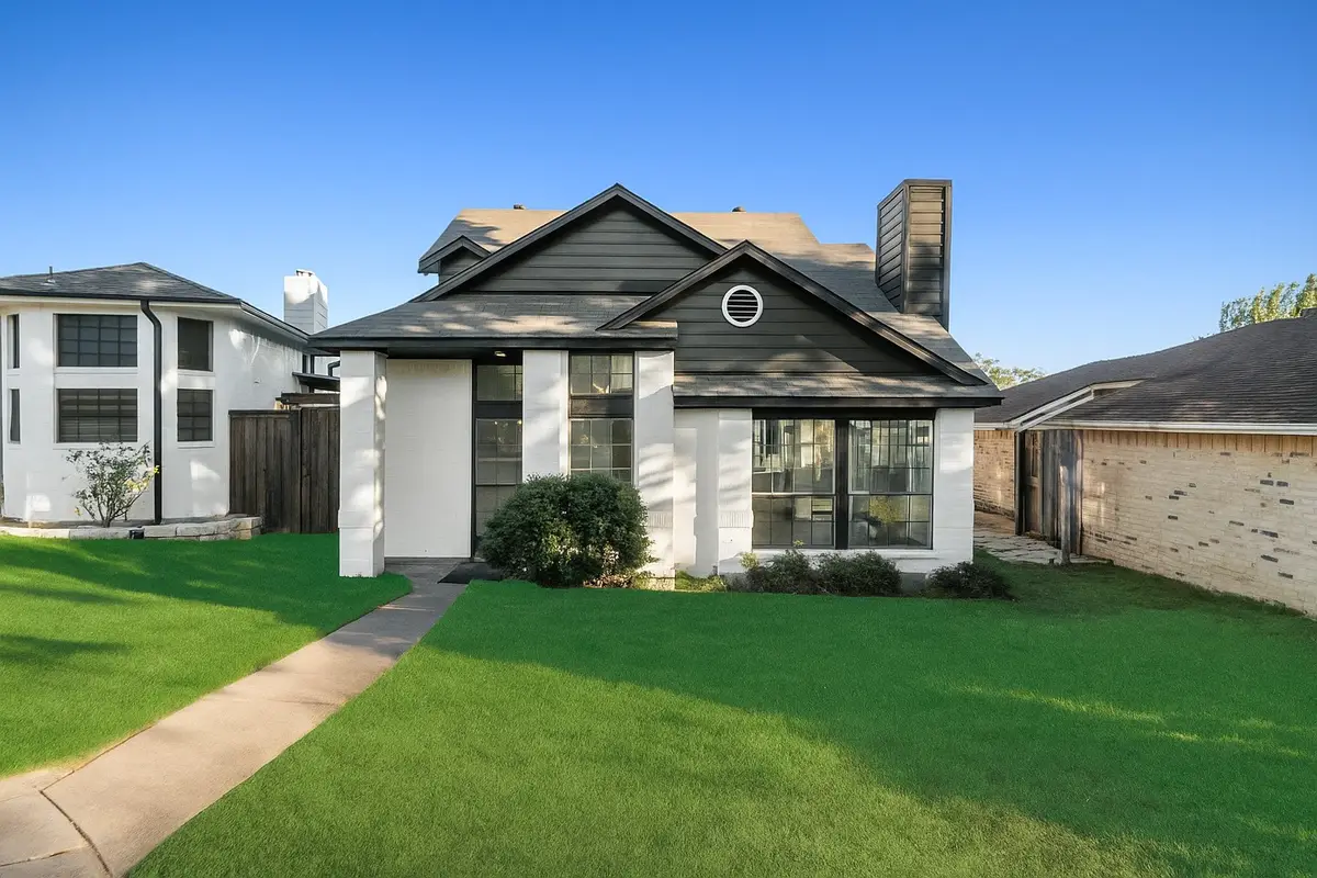 413 Horse Shoe Bend, Mesquite, TX 75149 - Image #1