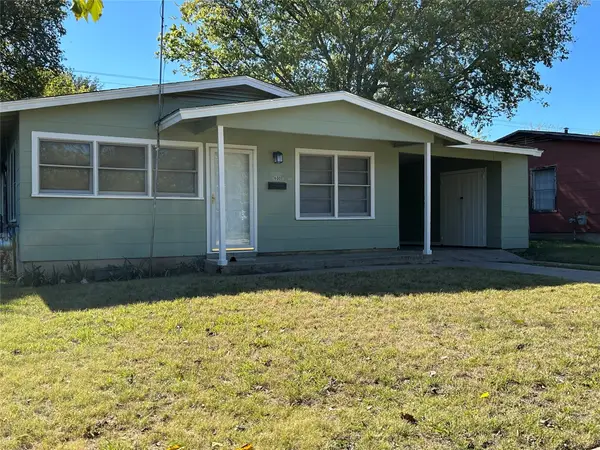 1600 Beaumont Street, Fort Worth, TX 76106