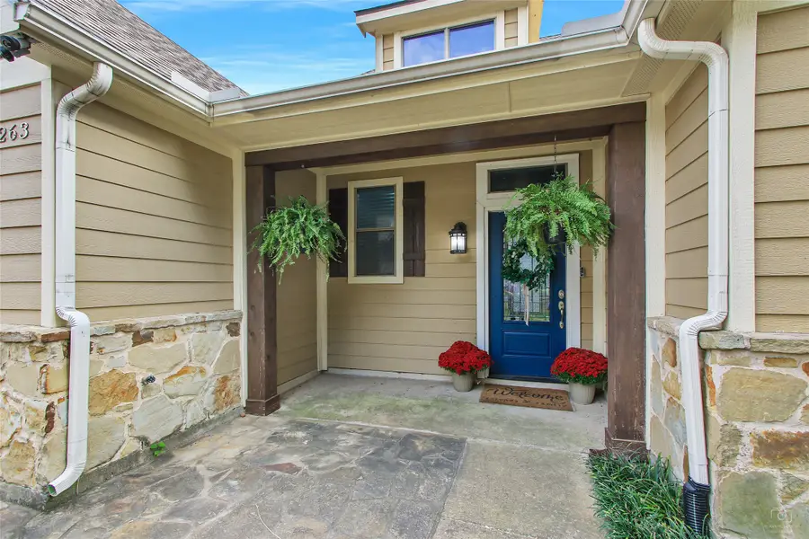 263 W Jefferson Street, Van Alstyne, TX 75495 - Image #3