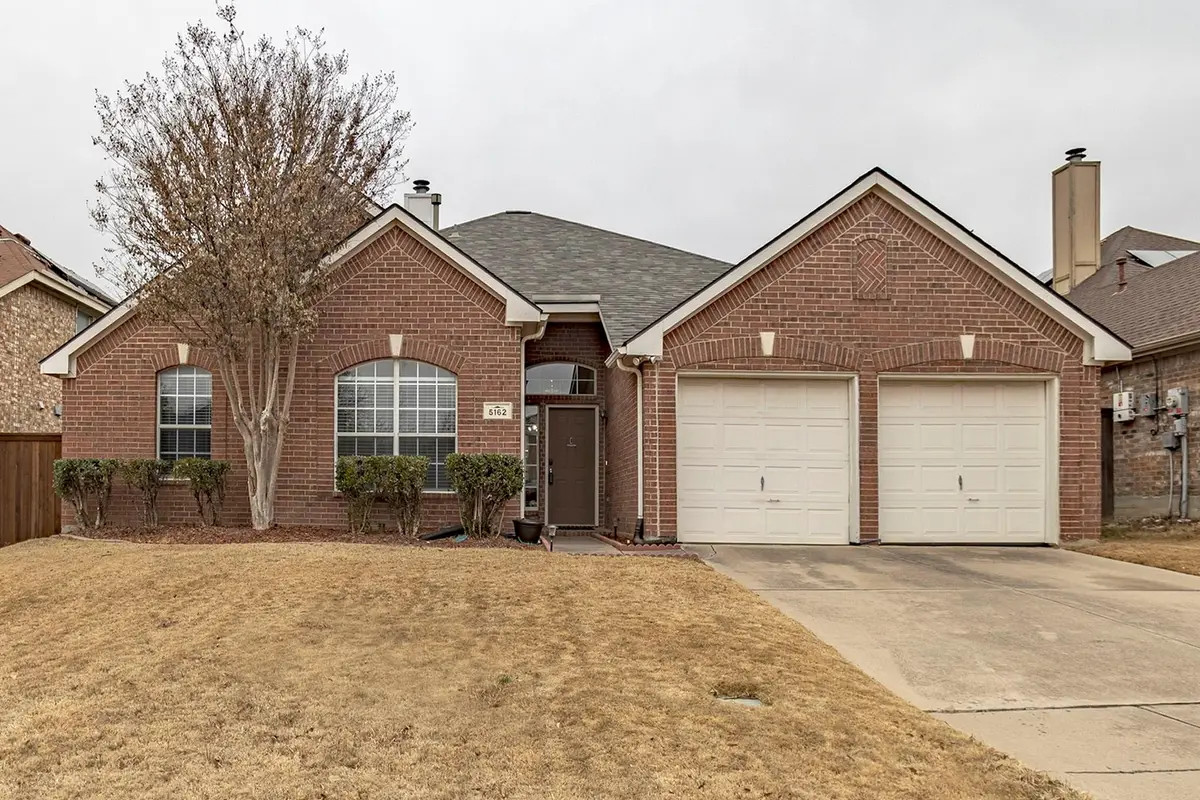 5162 Brook Meadow Lane, Fort Worth, TX 76133 - Image #1