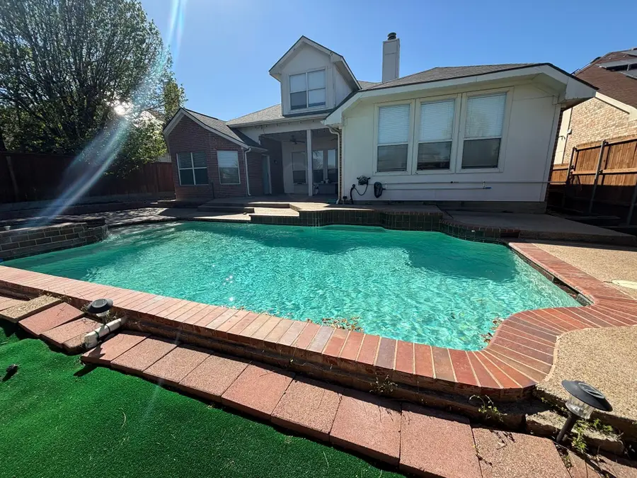 5162 Brook Meadow Lane, Fort Worth, TX 76133 - Image #3