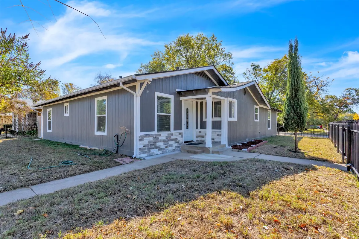 2701 Halbert Street, Fort Worth, TX 76112 - Image #1