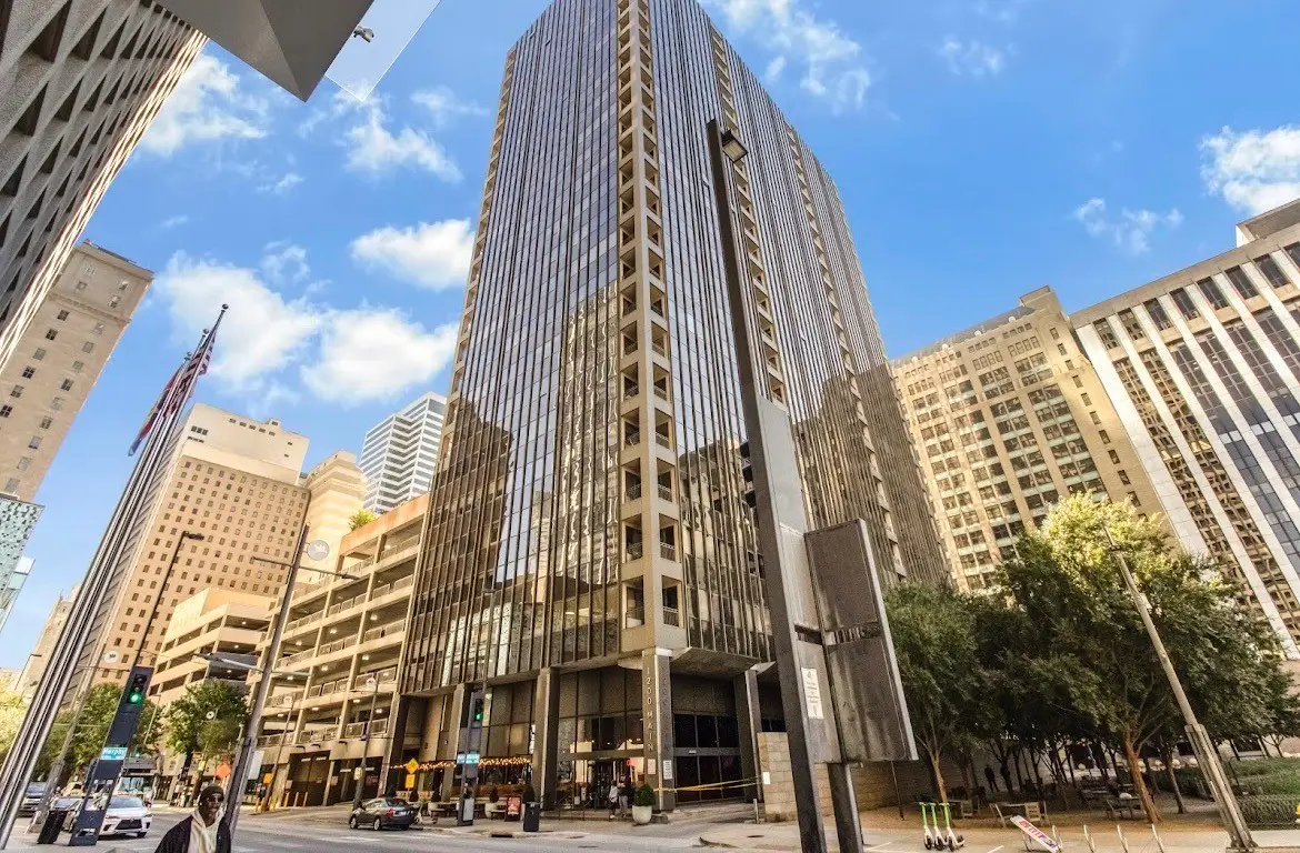 1200 Main Street #1404, Dallas, TX 75202 - Image #1