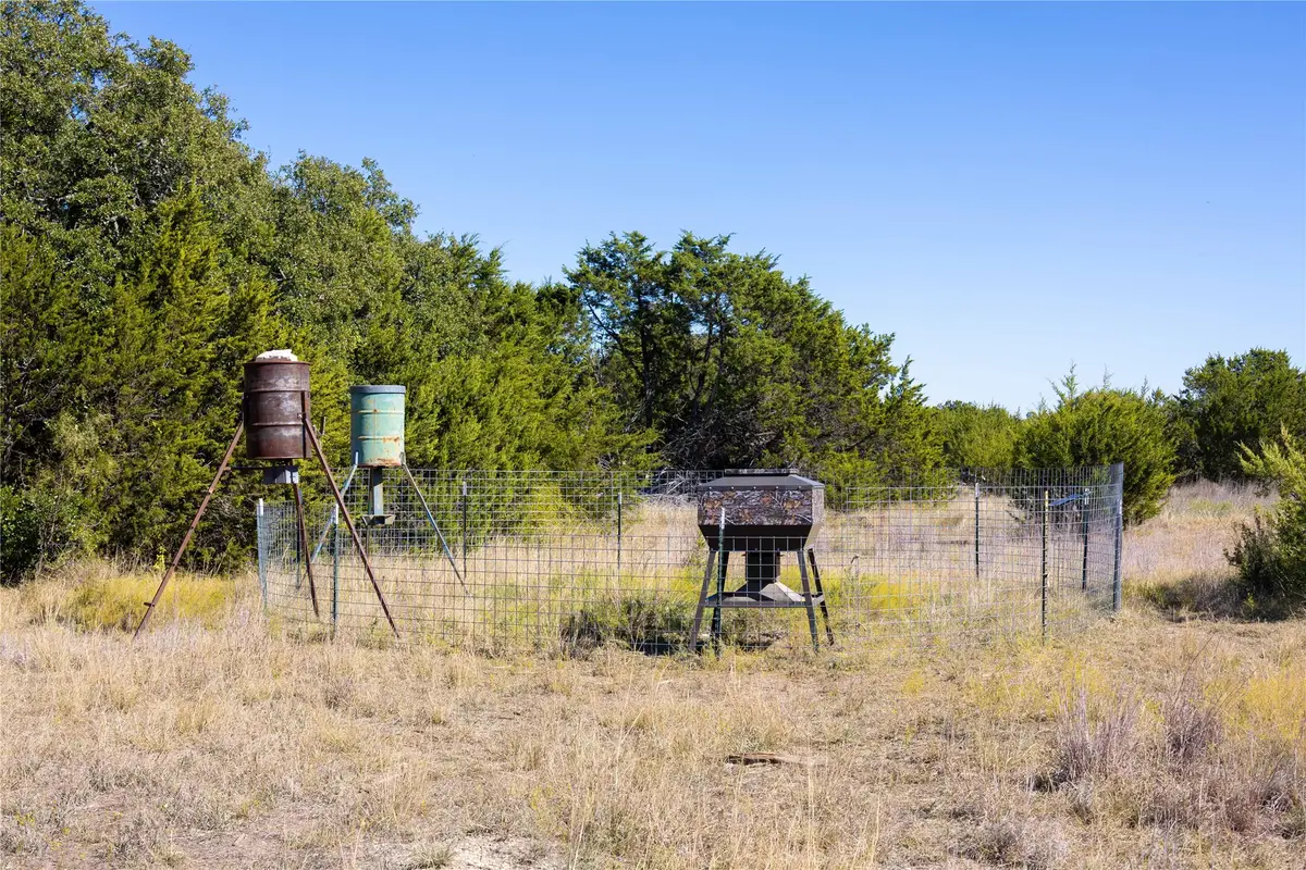 52 Acres Cr-407 Road, Cross Plains, TX 75232 - Image #1