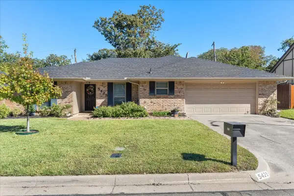 5425 Parliament Drive, Arlington, TX 76017