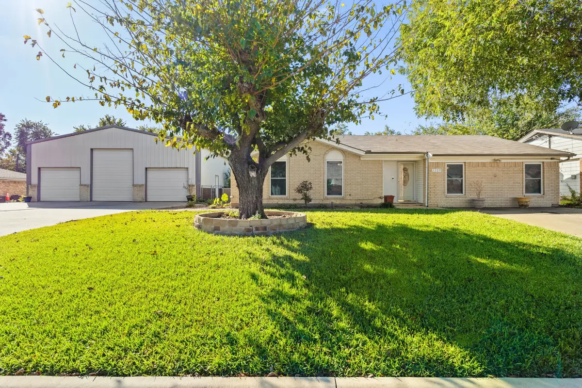 2309 January Lane, Grand Prairie, TX 75050 - #1