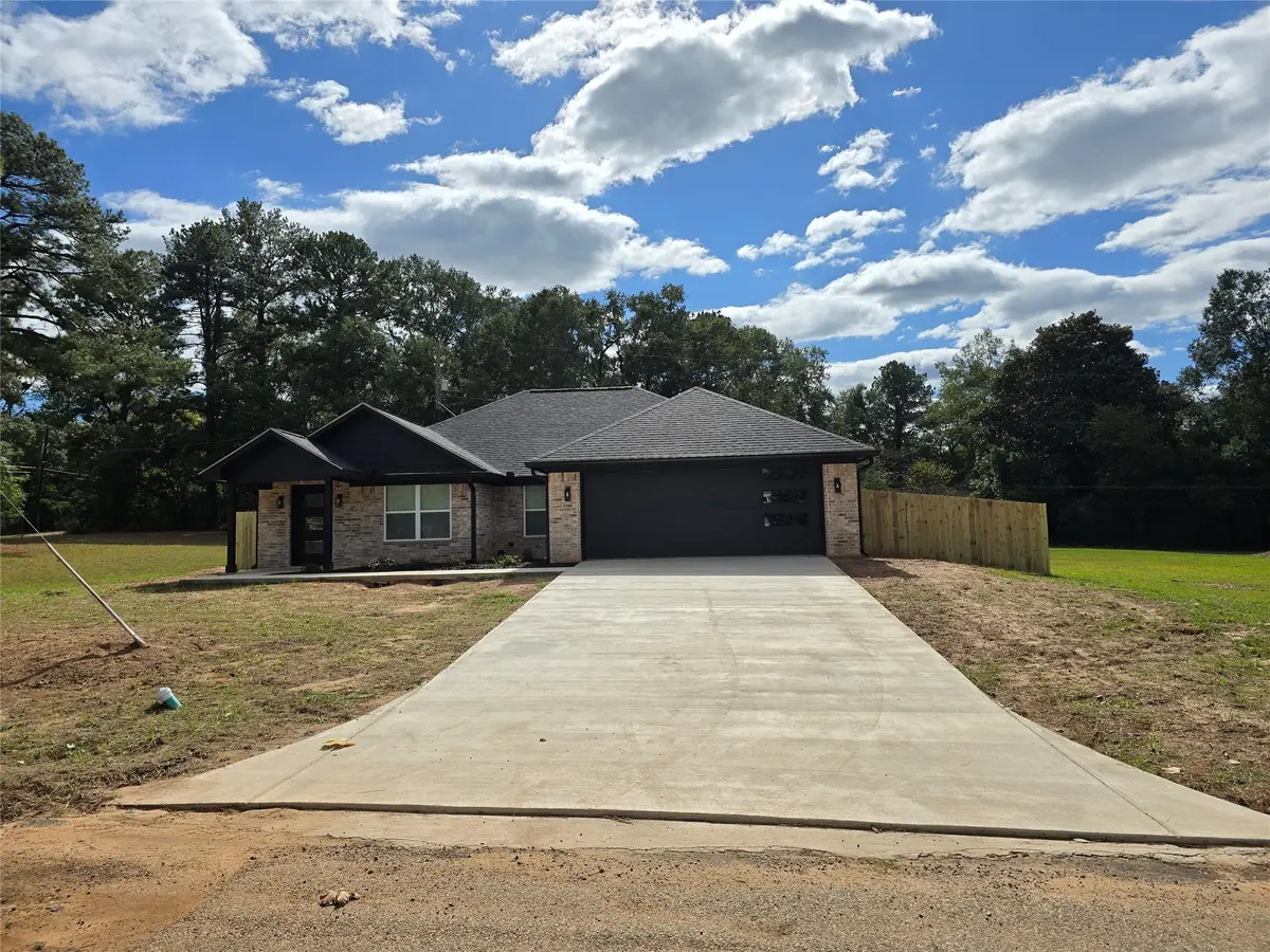 403 Campbell Street, Daingerfield, TX 75638 - Image #1