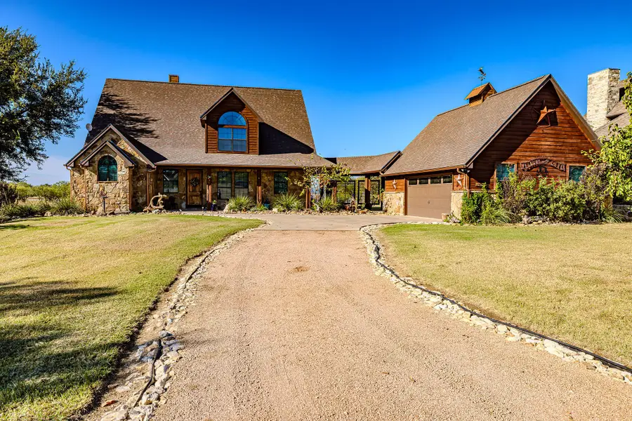 401 Frog Branch Court, Possum Kingdom Lake, TX 76449 - Image #3