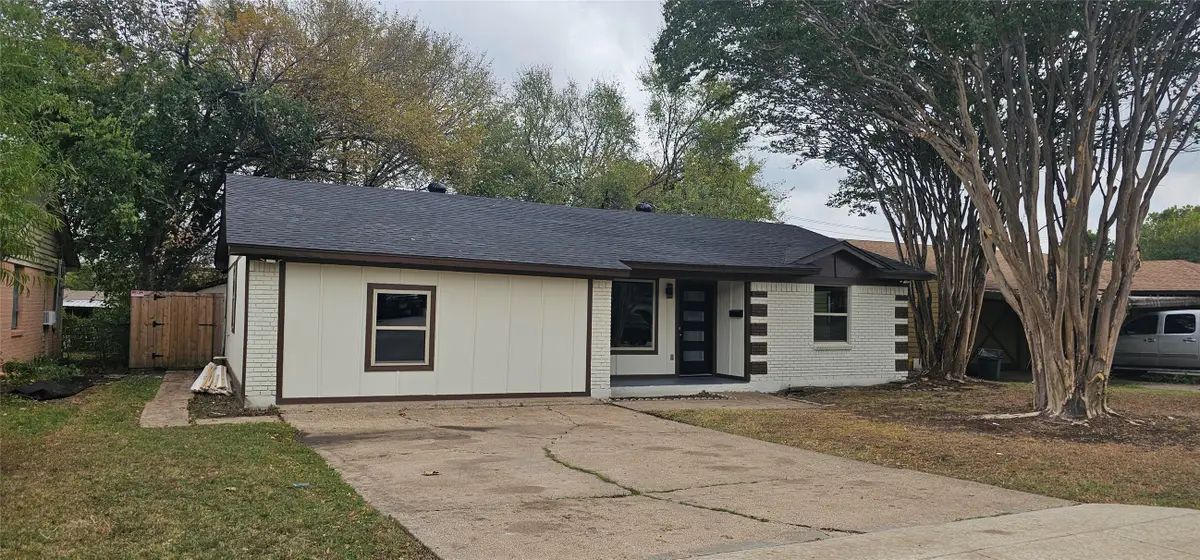 1712 Cascade Drive, Mesquite, TX 75149 - Image #1