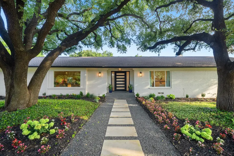 4336 Irvin Simmons Drive, Dallas, TX 75229 - Image #2