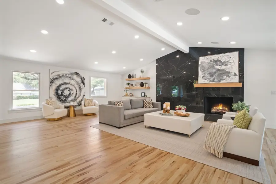 4336 Irvin Simmons Drive, Dallas, TX 75229 - Image #3