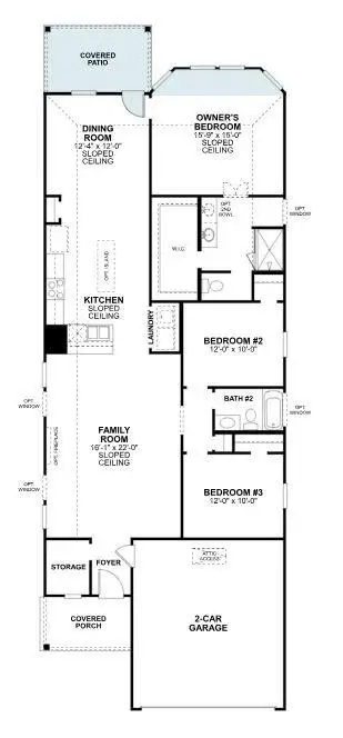 1136 Aragon Trail, Mesquite, TX 75149 - Image #2