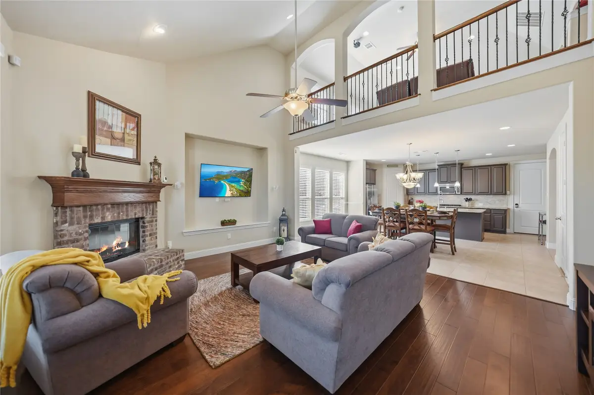 14520 Seventeen Lakes Boulevard, Roanoke, TX 76262 - Image #1