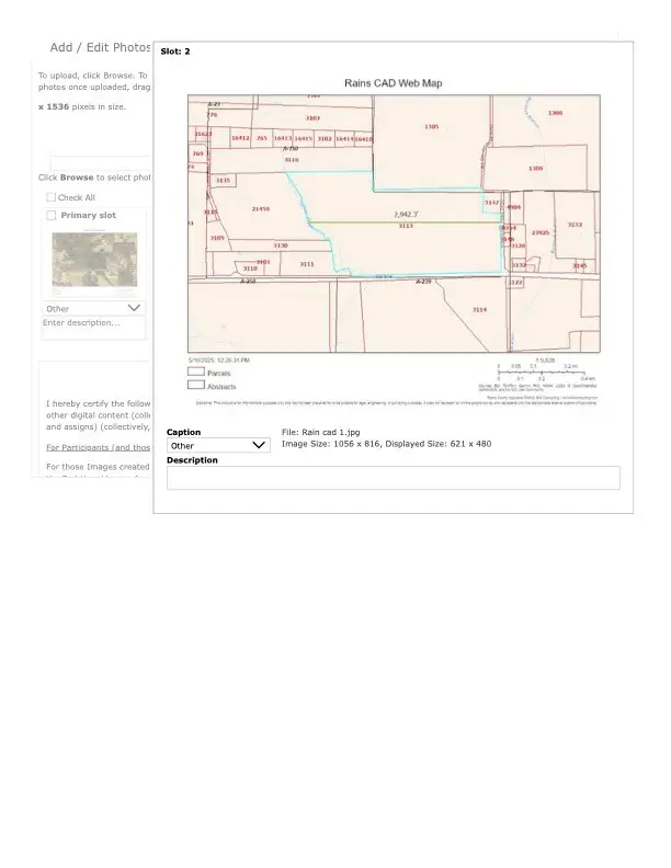 3699 Fm 514, Point, TX 75472 - Image #3