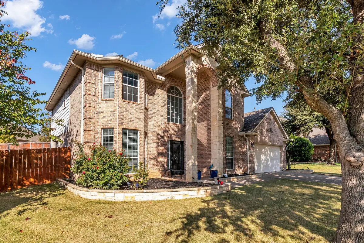 10605 Crawford Farms Drive, Fort Worth, TX 76244 - #1
