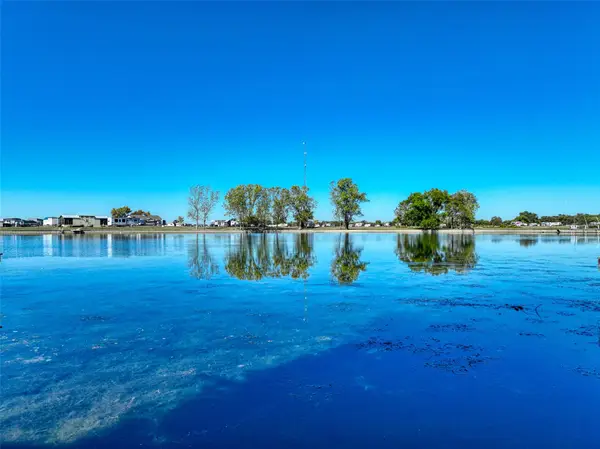 TBD Pelican Isle, Kerens, TX 75144