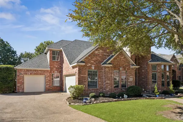 1503 Vinecrest Lane, Allen, TX 75002