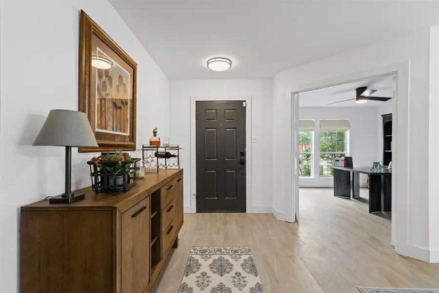 3705 Turnstone Drive, Mesquite, TX 75181 - Image #2