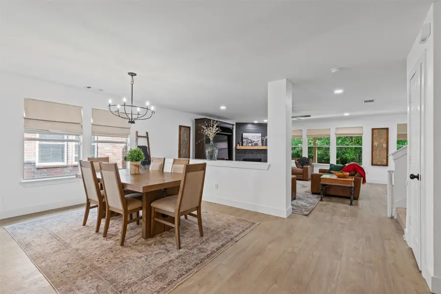 3705 Turnstone Drive, Mesquite, TX 75181 - Image #3