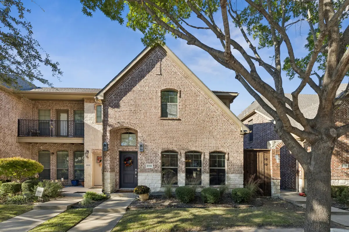 2005 Downing Street, Allen, TX 75013 - Image #1