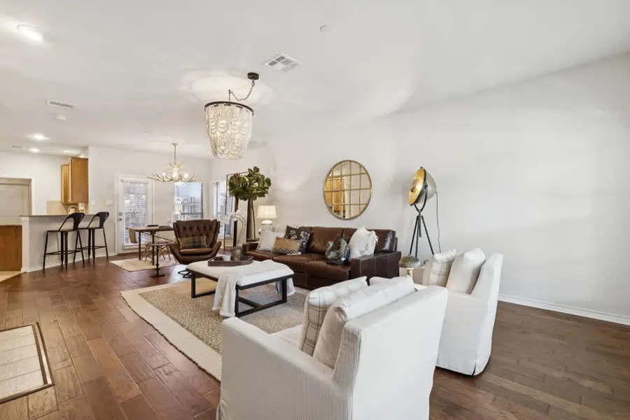 2005 Downing Street, Allen, TX 75013 - Image #3