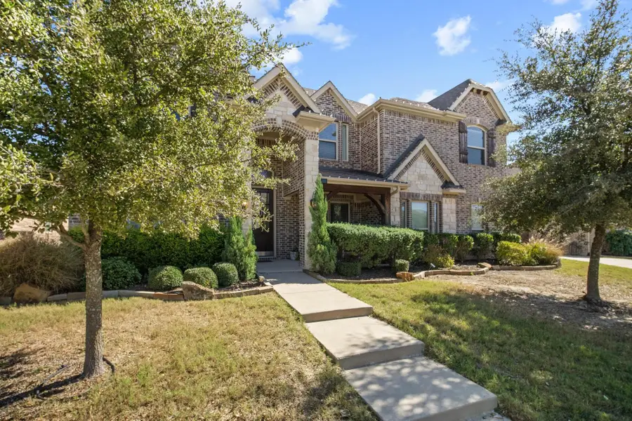 104 Sweetleaf Drive, Red Oak, TX 75154 - Image #2