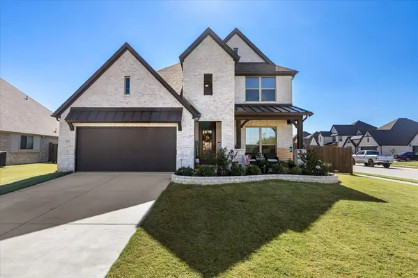 402 Feller Drive, Josephine, TX 75173