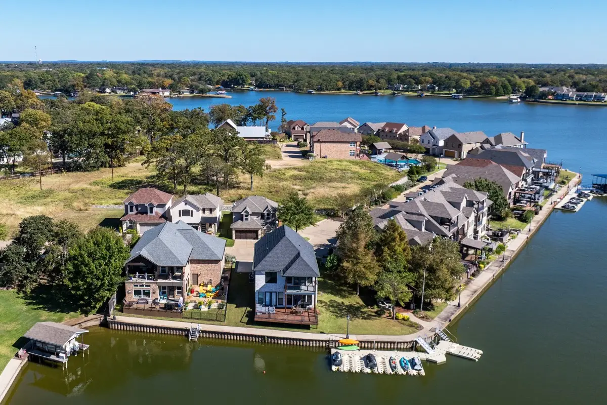 115 Marina Drive, Mabank, TX 75156 - Image #1