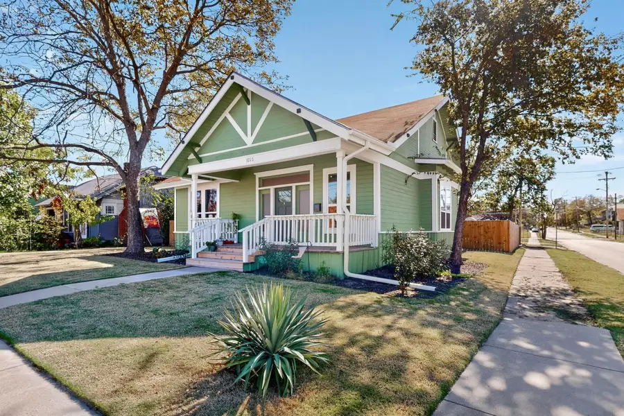 3717 Lee Street, Greenville, TX 75401 - Image #3