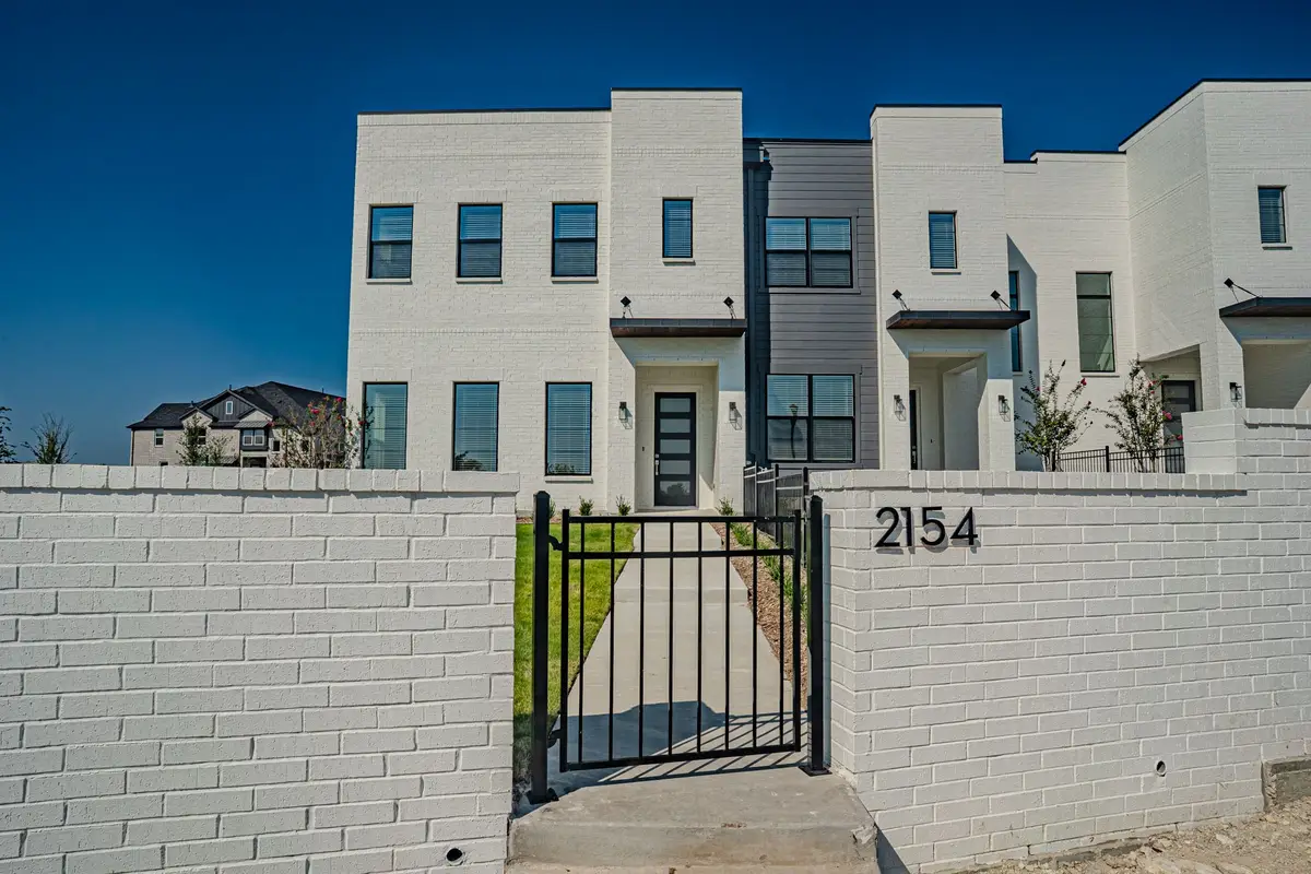 2154 Village Walk Place, Aledo, TX 76008 - Image #1