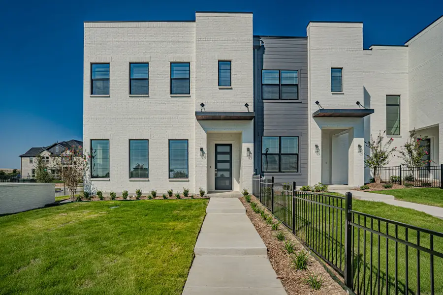 2154 Village Walk Place, Aledo, TX 76008 - Image #3