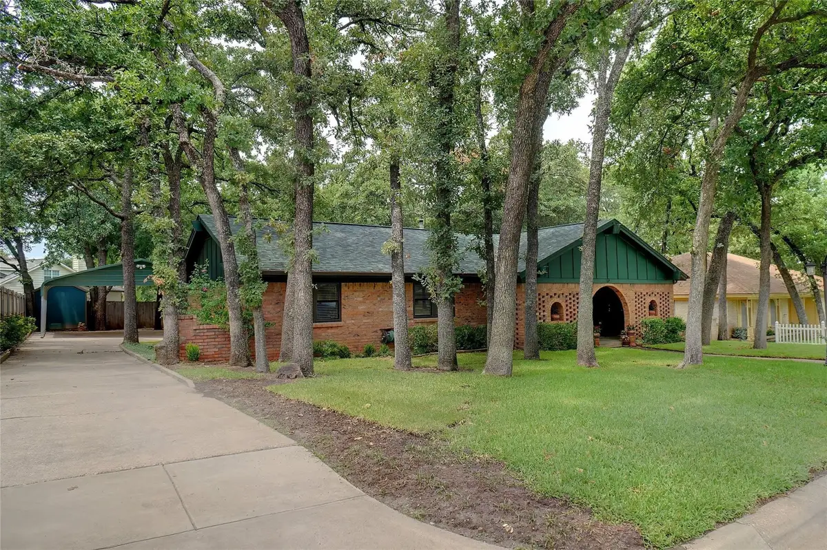 1505 Cedar Ridge Terrace, Euless, TX 76039 - Image #1