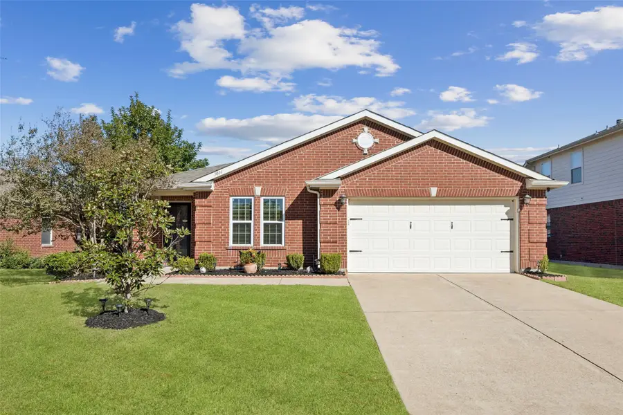 3014 Eastwood Drive, Wylie, TX 75098 - Image #2