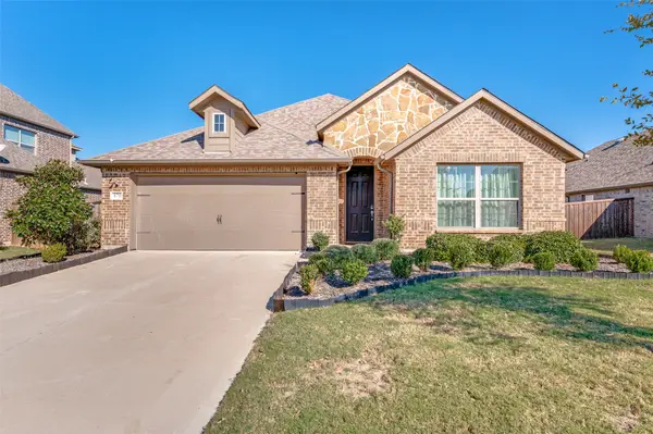 870 Sabine Drive, Prosper, TX 75078