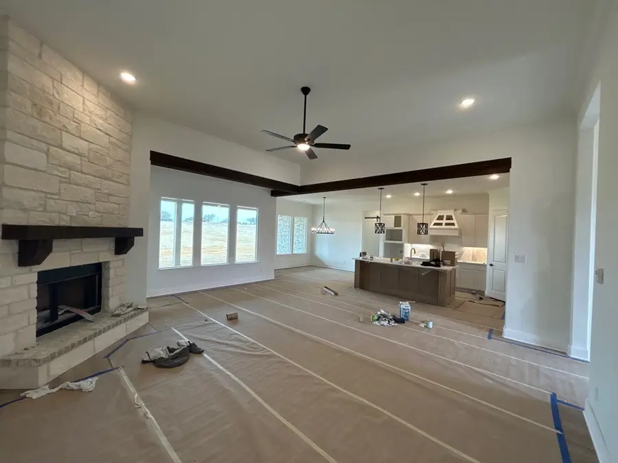 810 Valley Ridge Road, Van Alstyne, TX 75495 - Image #3