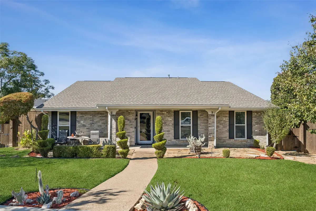 3025 Princess Lane, Plano, TX 75074 - Image #1