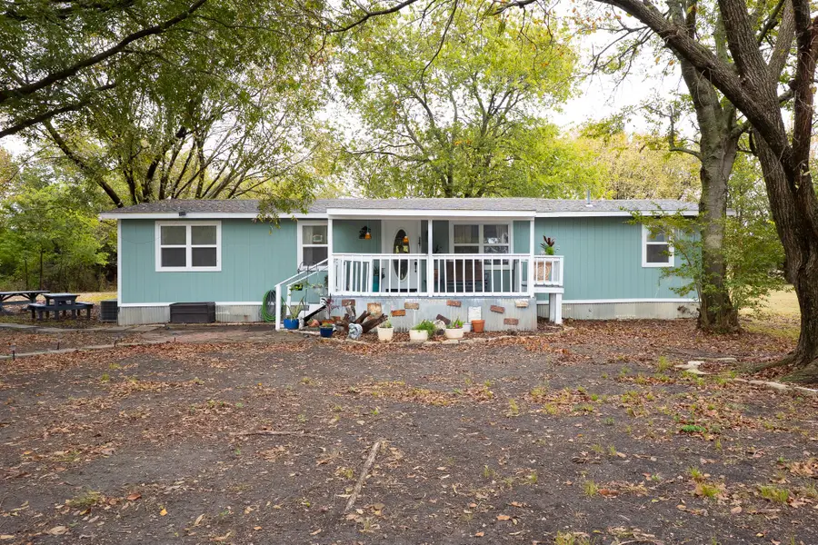 8546 County Road 500, Blue Ridge, TX 75424 - Image #3