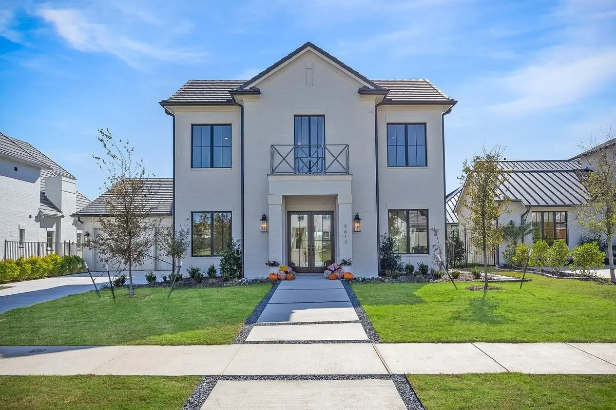 9613 Latour Lane, Fort Worth, TX 76126 - Image #1